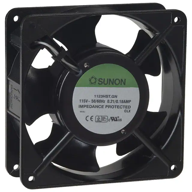 SP101A-1123HST.GN Sunon Fans